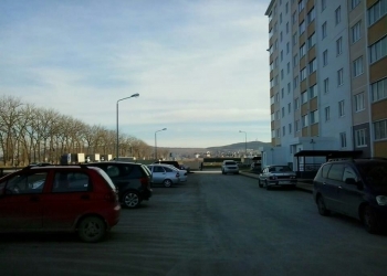 3-к квартира, 75 м2, 1/9 эт.