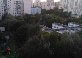 1-к квартира, 40 м2, 12/12 эт.