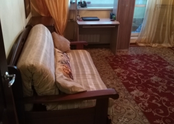 1-к квартира, 40 м2, 12/12 эт.