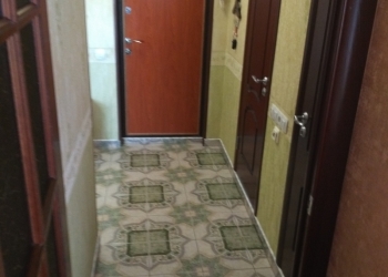 1-к квартира, 40 м2, 12/12 эт.