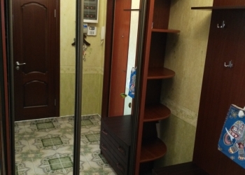 1-к квартира, 40 м2, 12/12 эт.