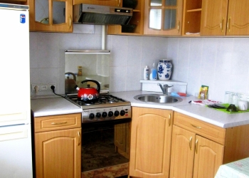 3-к квартира, 58 м2, 2/5 эт.