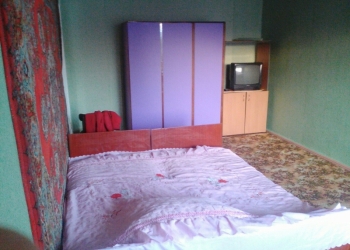 1-к квартира, 36 м2, 3/5 эт.