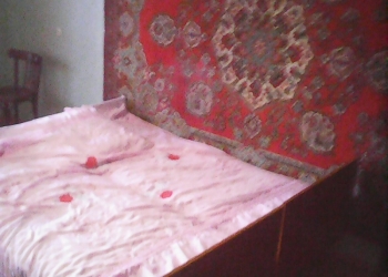 1-к квартира, 36 м2, 3/5 эт.