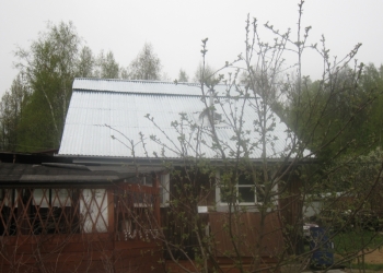 продам дачу в клинском р-не московской обл.
