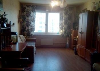 Продам 1-к квартиру, 44 м2, 14/26 эт.