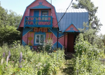 Продам дачу