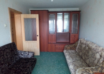 1-к квартира, 29 м2, 5/9 эт. Район КубГУ