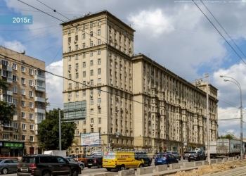 Продается 3х комнатная квартира 84 м2,