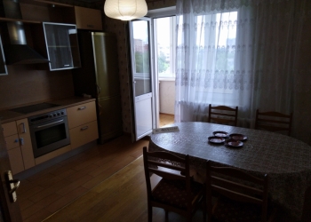 2-к квартира, 62 м2, 8/10 эт.