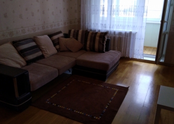 2-к квартира, 62 м2, 8/10 эт.