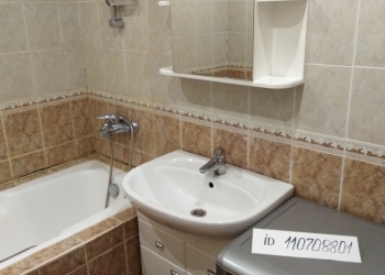 2-к квартира, 62 м2, 8/10 эт.