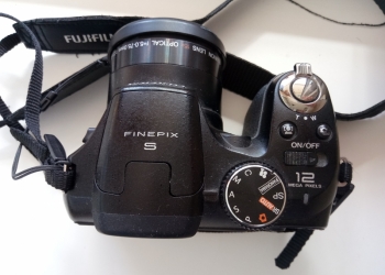 Фотоаппарат б.у