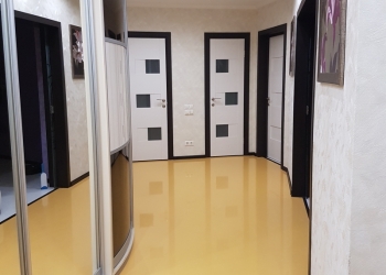 3-к квартира, 112 м2, 15/17 эт.