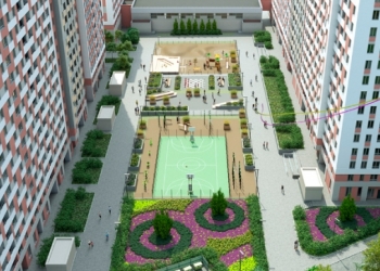 Продается однокомнатная квартира Московская область