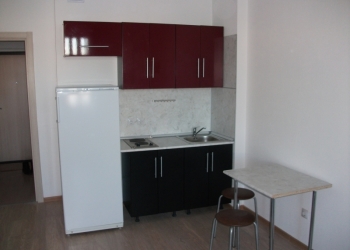 1-к квартира, 25 м2, 5/15 эт.