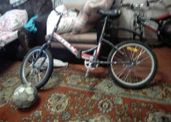 Продаю велосипед