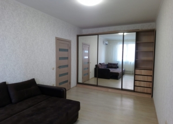 1-к квартира, 40 м2, 2/9 эт.