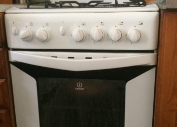 Газовая плита