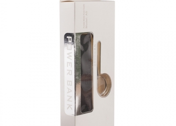 Power Bank 2600 mah