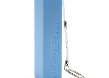 Power Bank 2600 mah