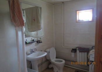 Продается отличный дом 160 кв.м. в 87 км. от МКАД