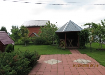 Продается отличный дом 160 кв.м. в 87 км. от МКАД
