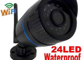 Видеокамера