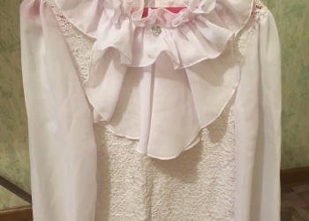 Блуза для девочек