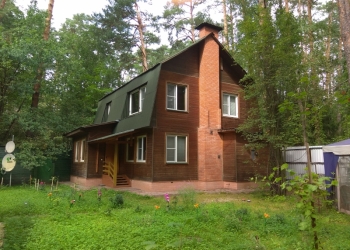 Дом 150 м2