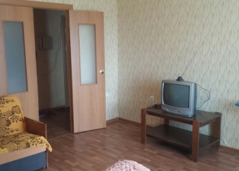 Сдам квартиру посуточно