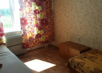 Сдам квартиру посуточно