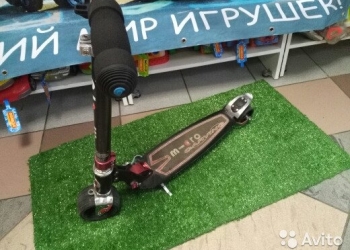 Самокат Micro