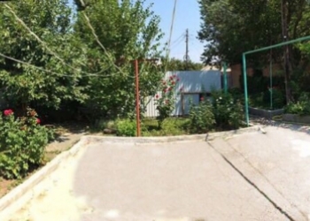 Дом 50 м2