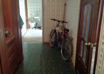 3-к квартира, 68 м2, 5/9 эт.