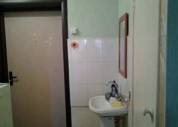 1-к квартира, 14 м2, 4/5 эт.