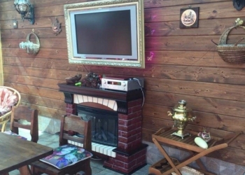 Танхаус 507 м2