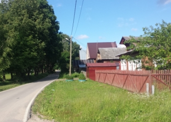 Продается 2/3 часть дома