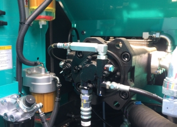 Экскаватор гусеничный Kobelco SK210LC-8 (Япония)