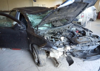 Mitsubishi Lancer, 2008