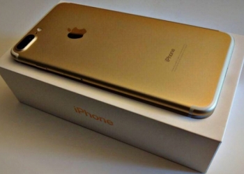 iPhone 7 32 gb /Gold/