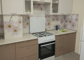 1-к квартира, 40 м2, 1/9 эт.