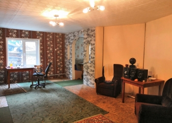 срочно продам в г. Касли -Дом 165 м2