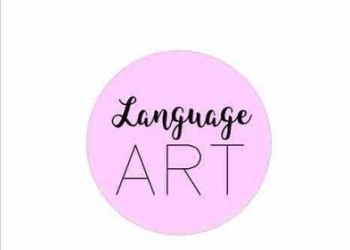 Language – Art