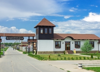 Участок 6 сот. (СНТ, ДНП)