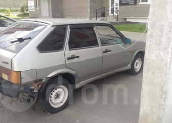 Авто раз Бор. г, Барнаул 22