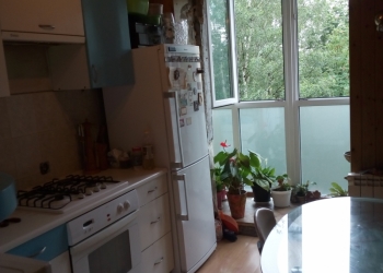 3-к квартира, 61 м2, 5/9 эт.