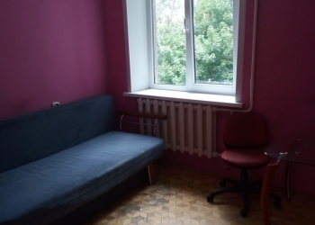 3-к квартира, 61 м2, 5/9 эт.