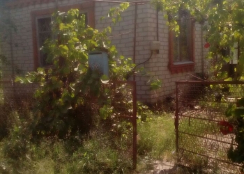 Продаётся дача