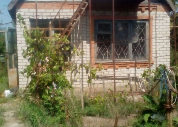 Продаётся дача